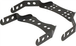 Rigid Industries ATV Light Bar Mount