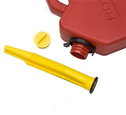 RotoPax Ultimate Outdoor Container System Spouts