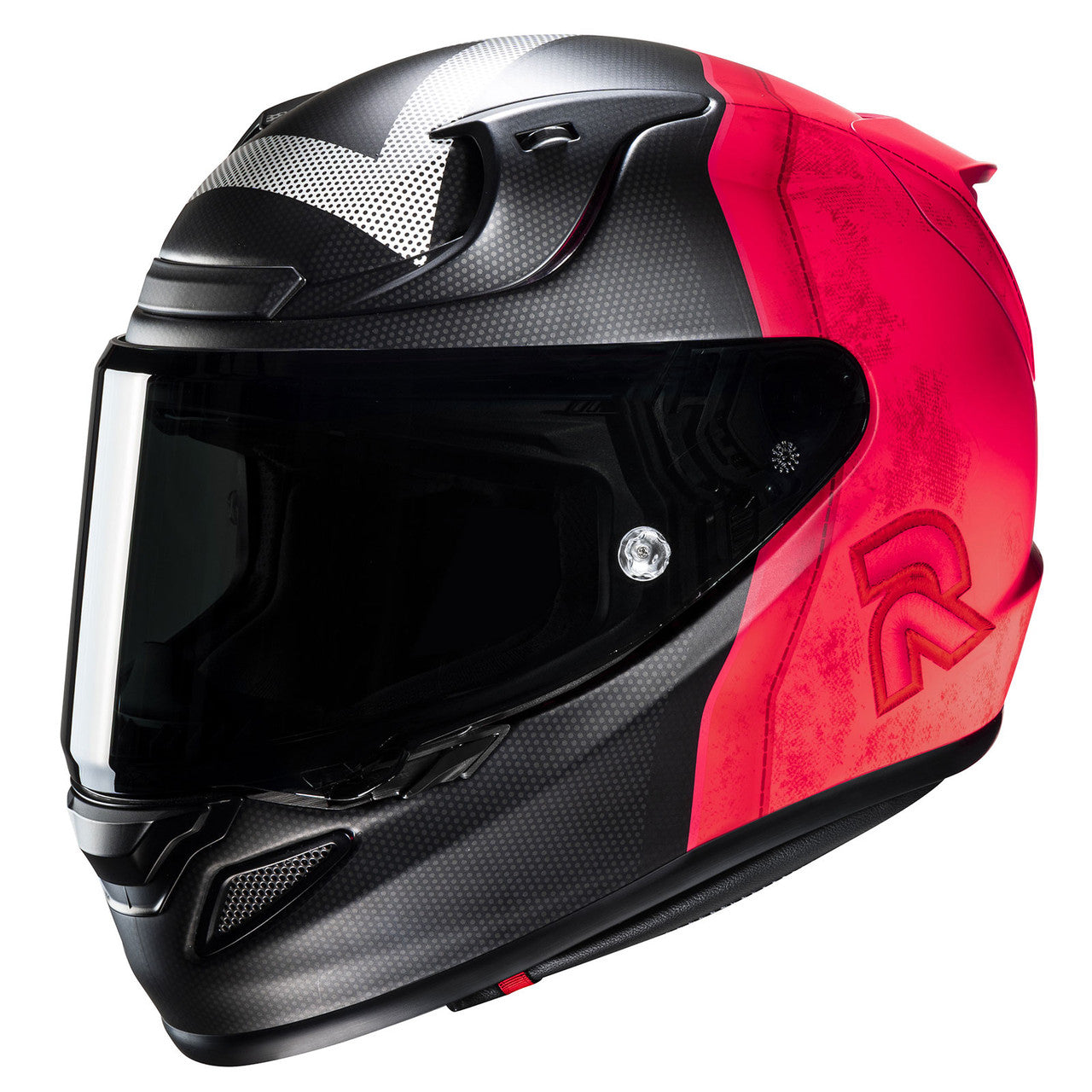 HJC Limited Edition RPHA 12 Squid Game MC-1SF Full Face Helmet