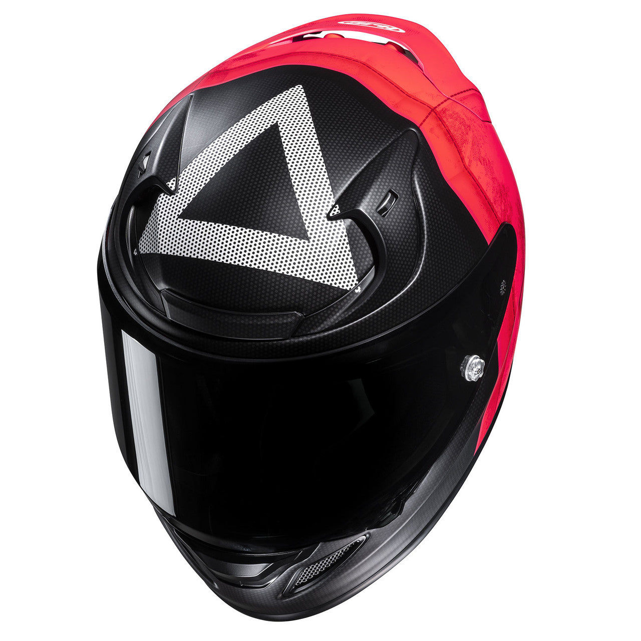 HJC Limited Edition RPHA 12 Squid Game MC-1SF Full Face Helmet