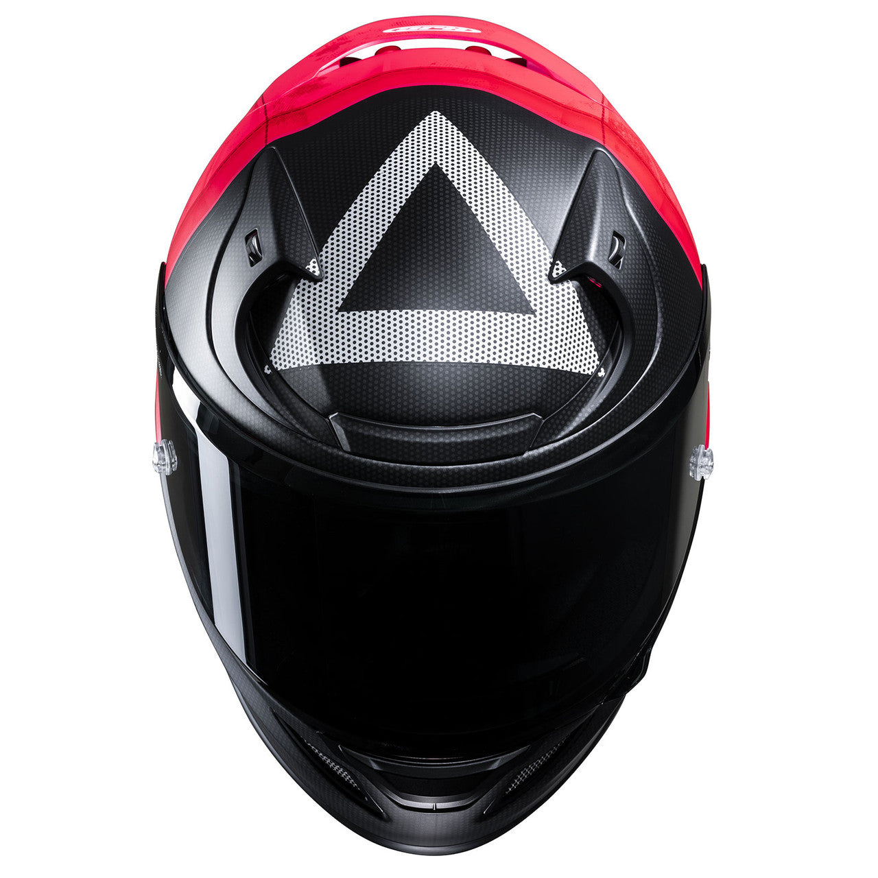 HJC Limited Edition RPHA 12 Squid Game MC-1SF Full Face Helmet