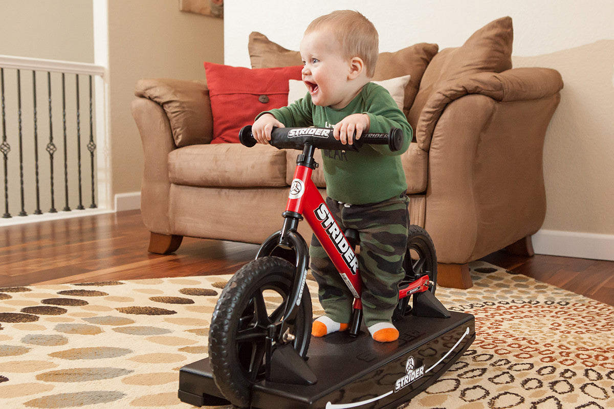 Strider Rocking Base for Balance Bike