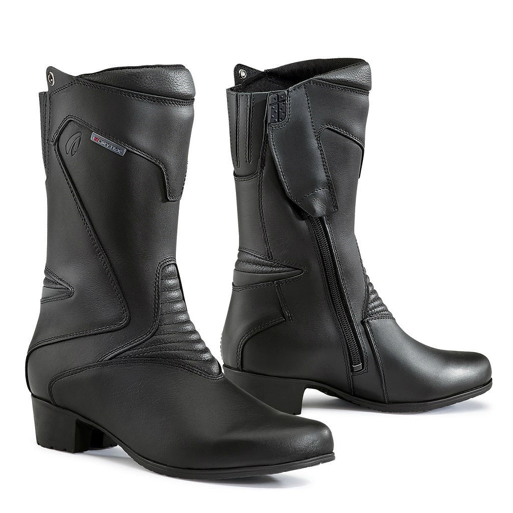 Forma Womens Ruby Touring Boots - Black