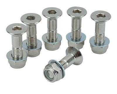 Tag Metals Sprocket Bolt Kit