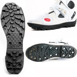 Sidi SR-MX Replacment Enduro Sole for SMS