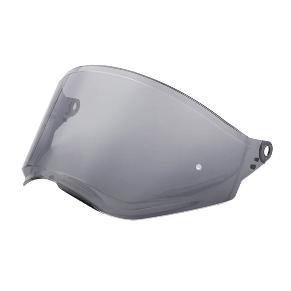 Oneal Sierra II Replacement Shield - Smoke