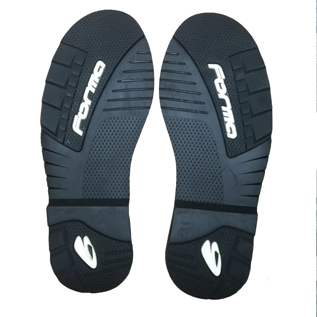 Forma Predator 2.0 Offroad Boots Black