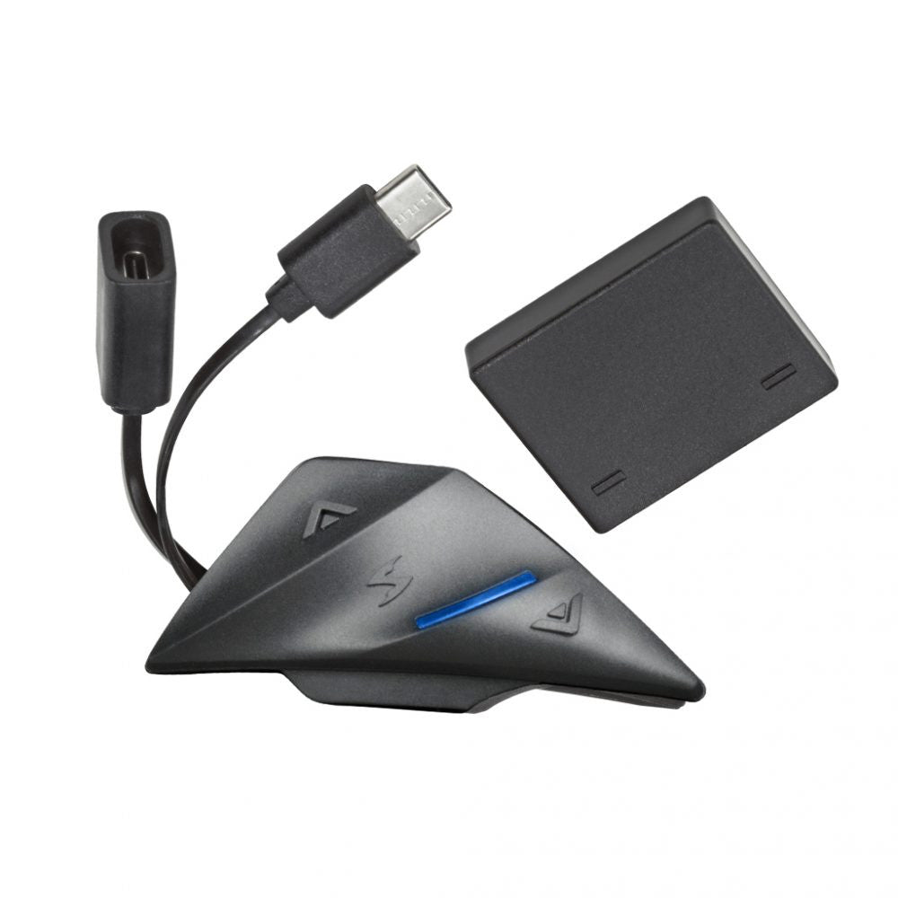 Scorpion EXO EXO-COM Bluetooth Communicator Kit for AT960/T520/GT930