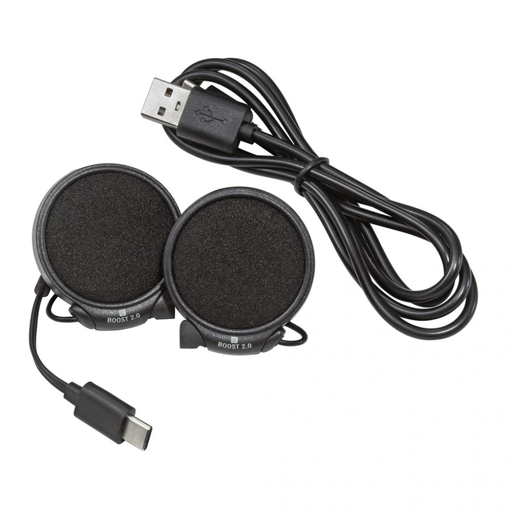 Scorpion EXO EXO-COM Bluetooth Communicator Kit for AT960/T520/GT930