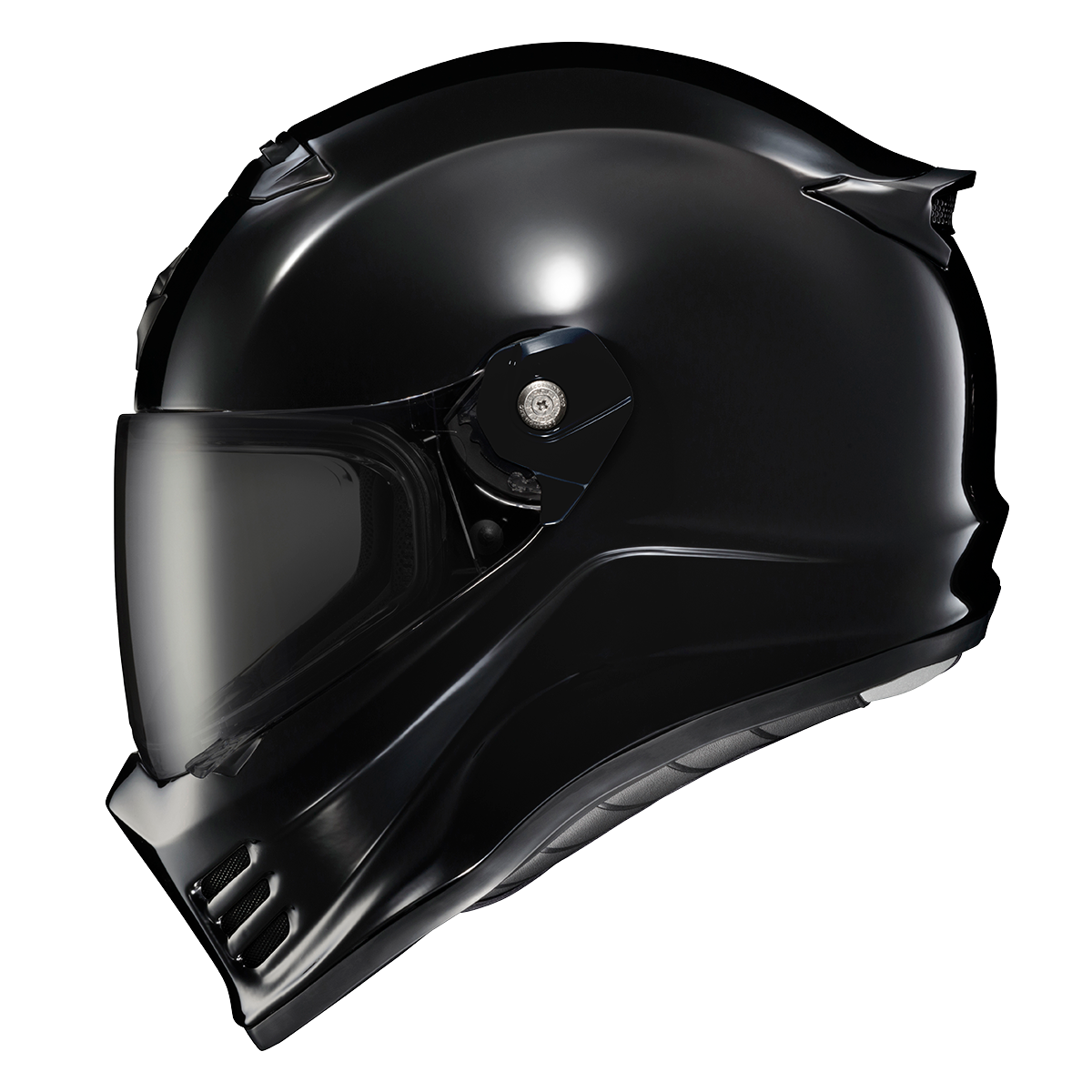 Scorpion EXO Covert FX Solid Full Face Helmet