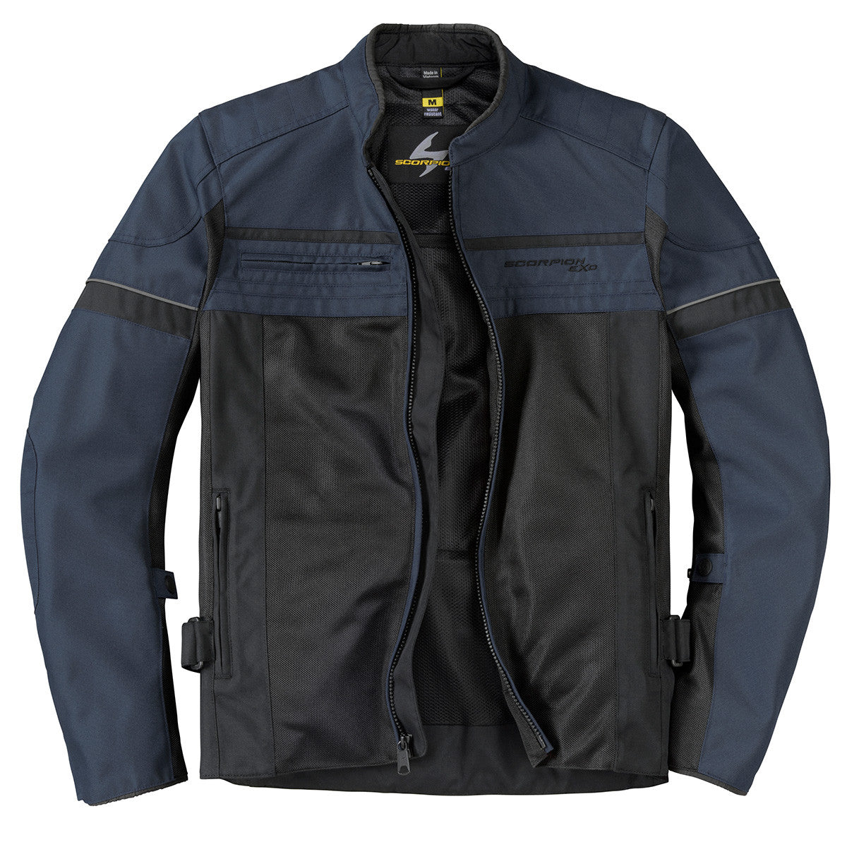 Scorpion Cargo Air Jacket Blue