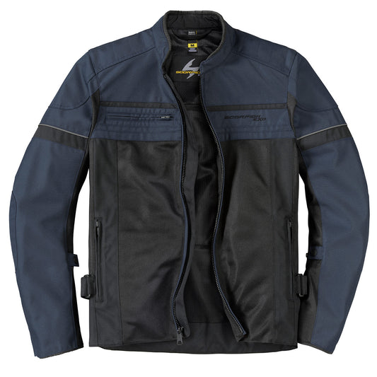 Scorpion Cargo Air Jacket Blue