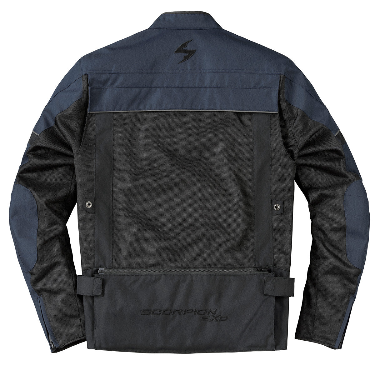Scorpion Cargo Air Jacket Blue