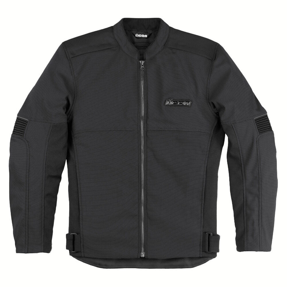 Icon Slabtown CE Jacket Black