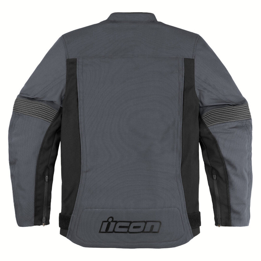 Icon Slabtown CE Jacket Grey