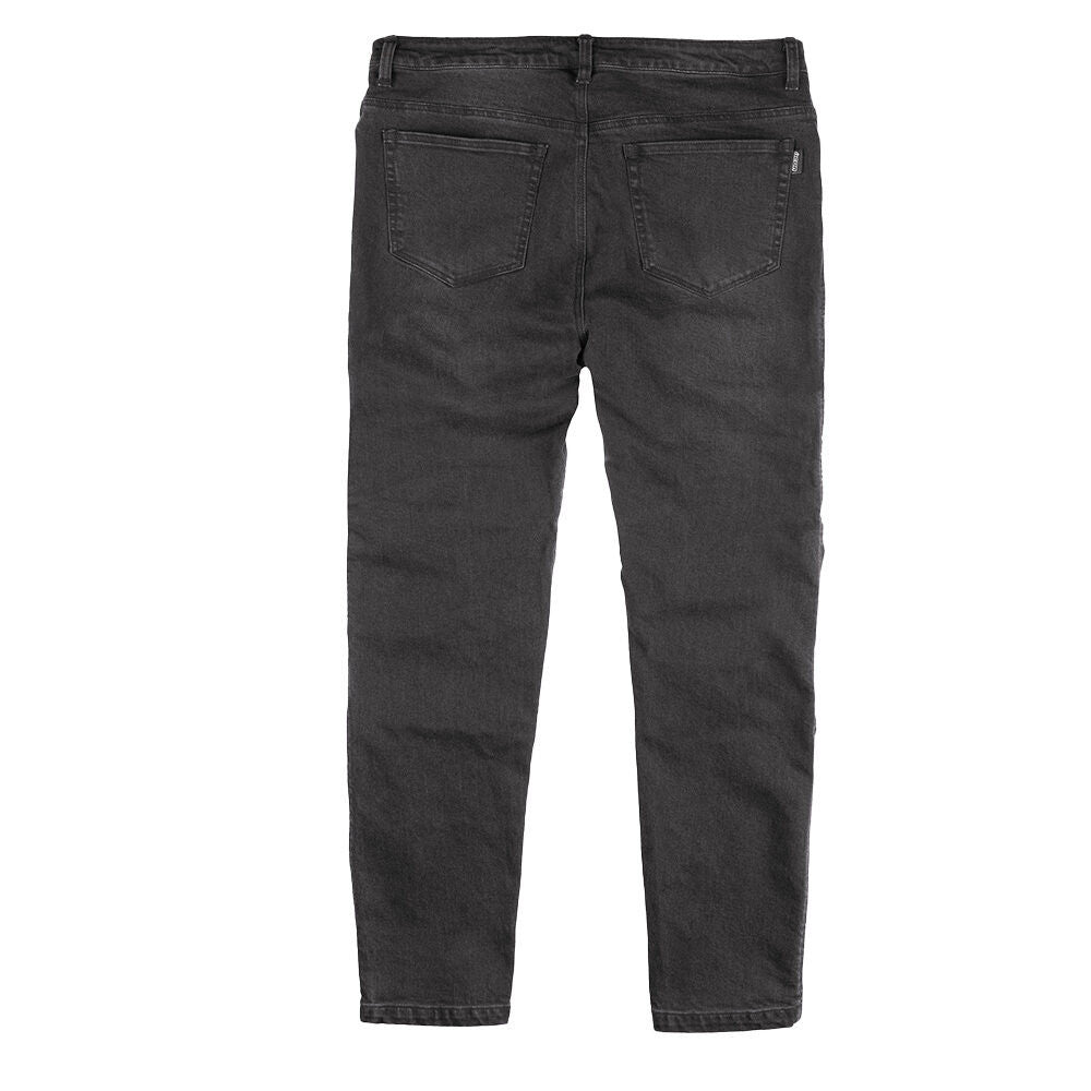 Icon Slabtown Denim CE Pant Black