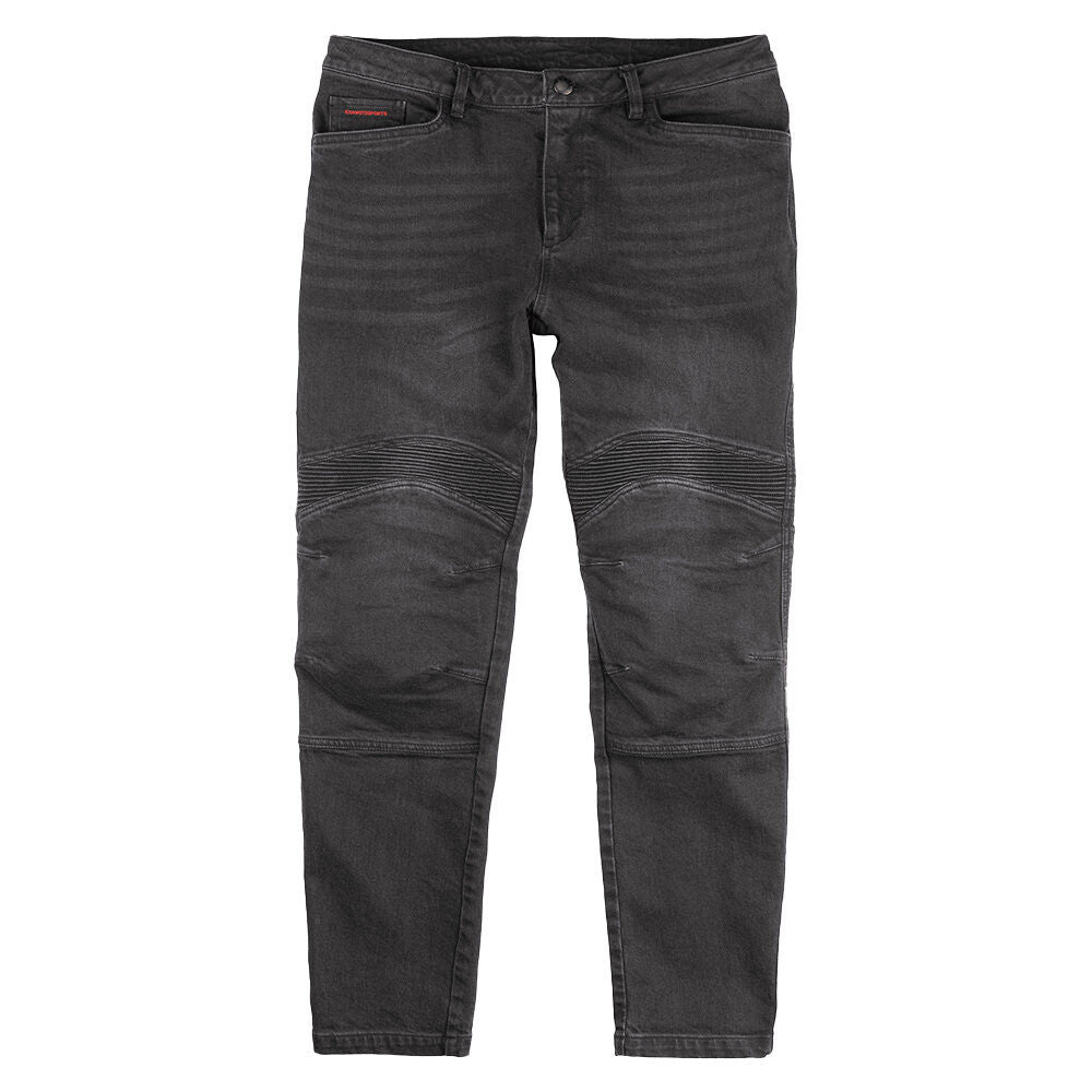 Icon Slabtown Denim CE Pant Black