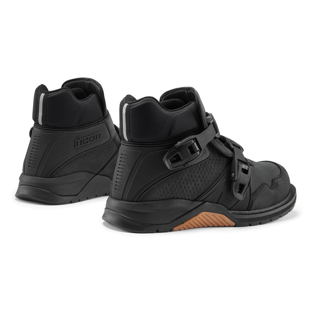 Icon Slabtown WP CE Boots