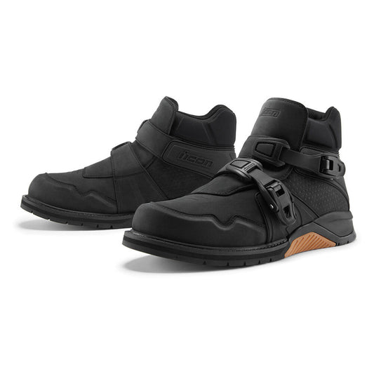 Icon Slabtown WP CE Boots