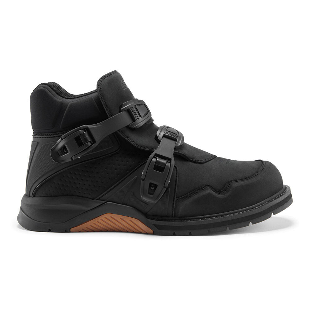 Icon Slabtown WP CE Boots