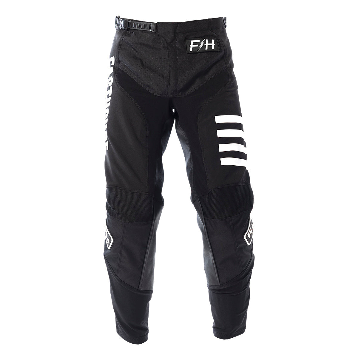 Fasthouse Speed Style Pant - Black
