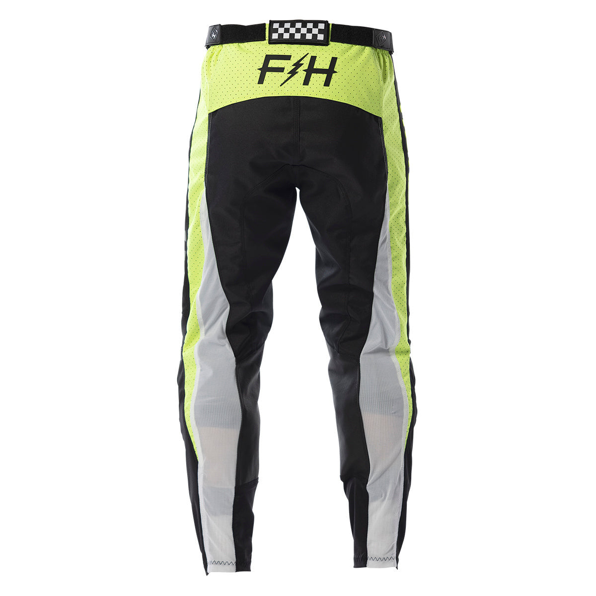 Fasthouse Speed Style Pant - Hi-Viz/Black