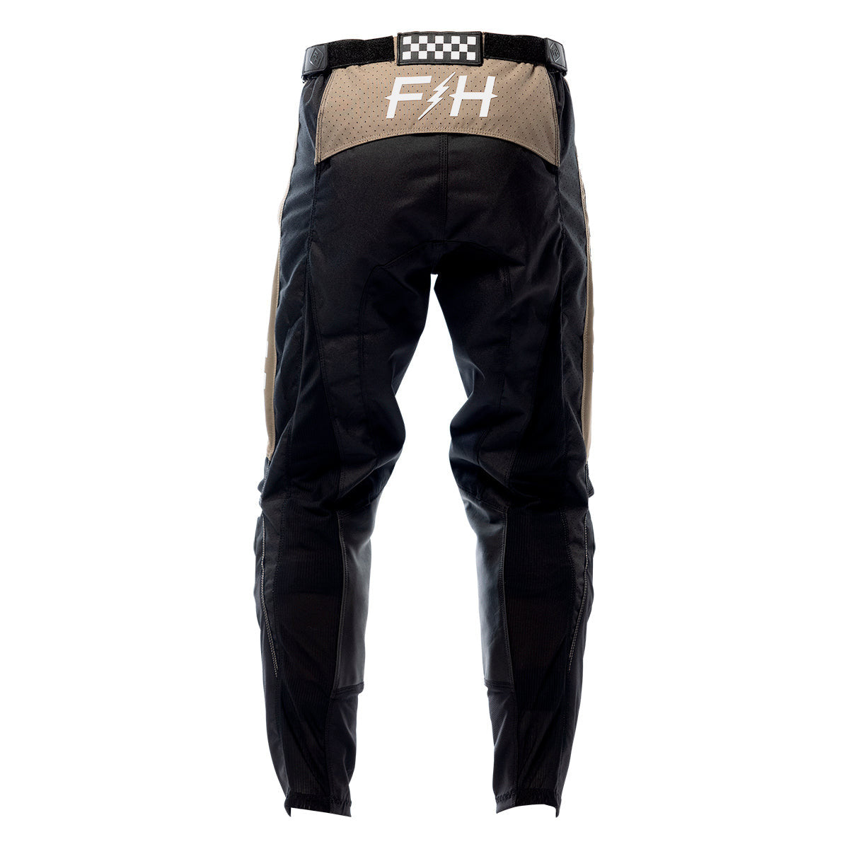 Fasthouse Speed Style Pant - Moss Black
