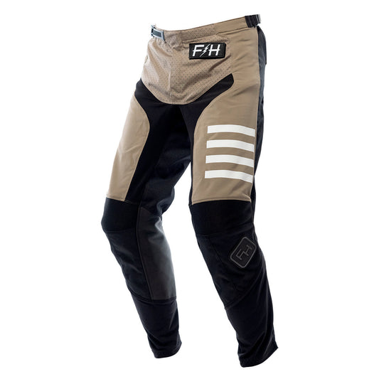 Fasthouse Speed Style Pant - Moss Black