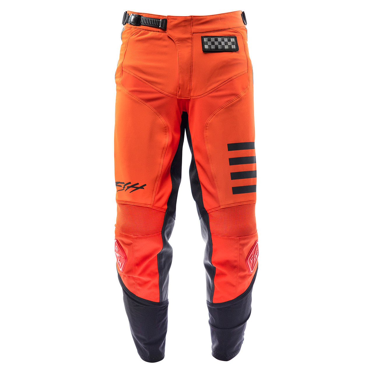 Fasthouse Speed Style Tempo Pant - Infared