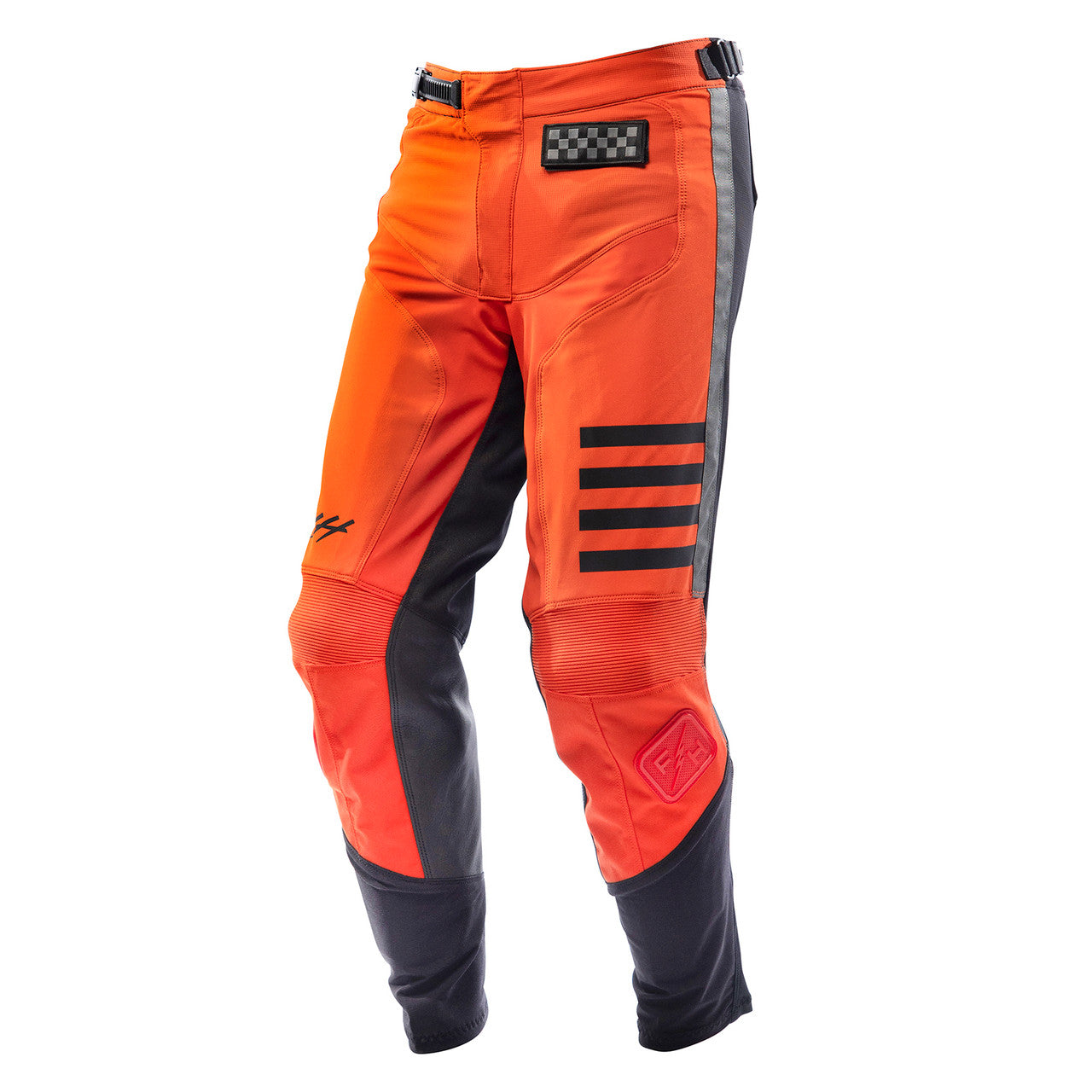 Fasthouse Speed Style Tempo Pant - Infared