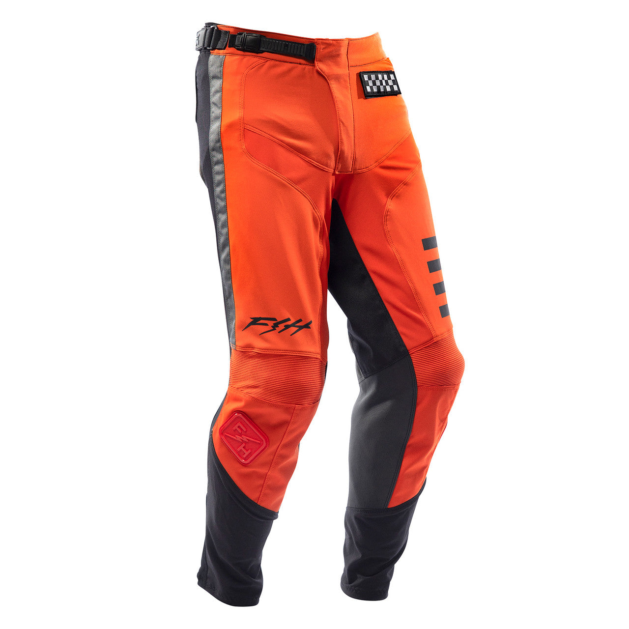 Fasthouse Speed Style Tempo Pant - Infared