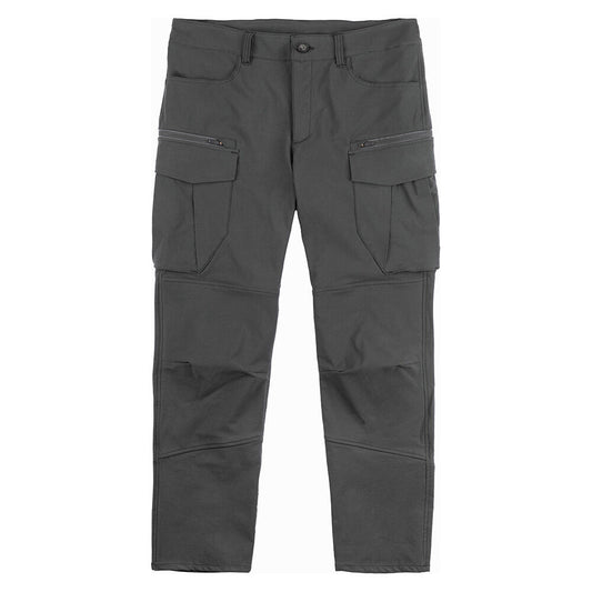 Icon Superduty3 Pant Black