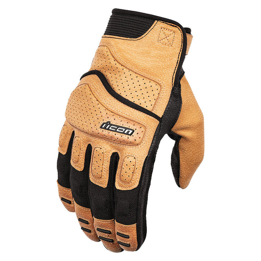 Icon Womens Superduty 3 Gloves