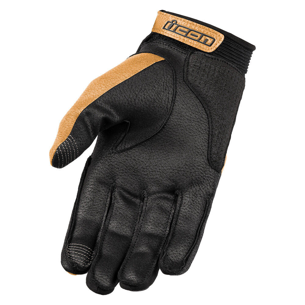 Icon Superduty 3 CE Gloves