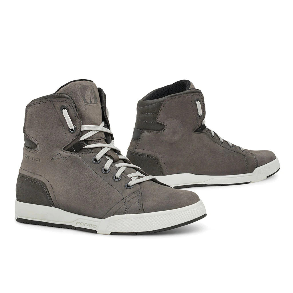 Forma Swift Dry Urban Riding Boots - Gray