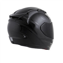 Scorpion 2017 Freeway Full Face Helmet - Matte Black
