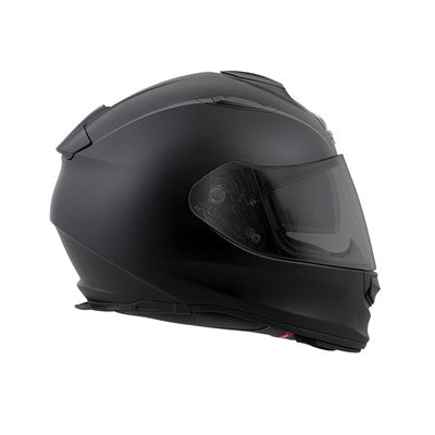 Scorpion 2017 EXO-T510 Solid Full Face Helmet - Matte Black