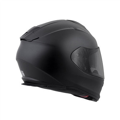 Scorpion 2017 EXO-T510 Solid Full Face Helmet - Matte Black
