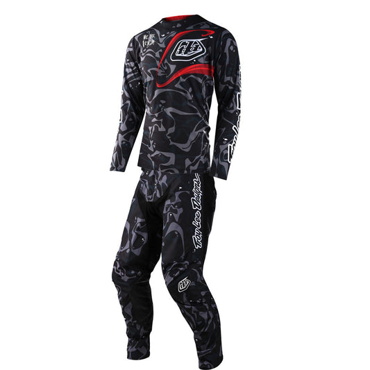 Troy Lee Designs Limited Edition GP Jersey Pant Combo Venom