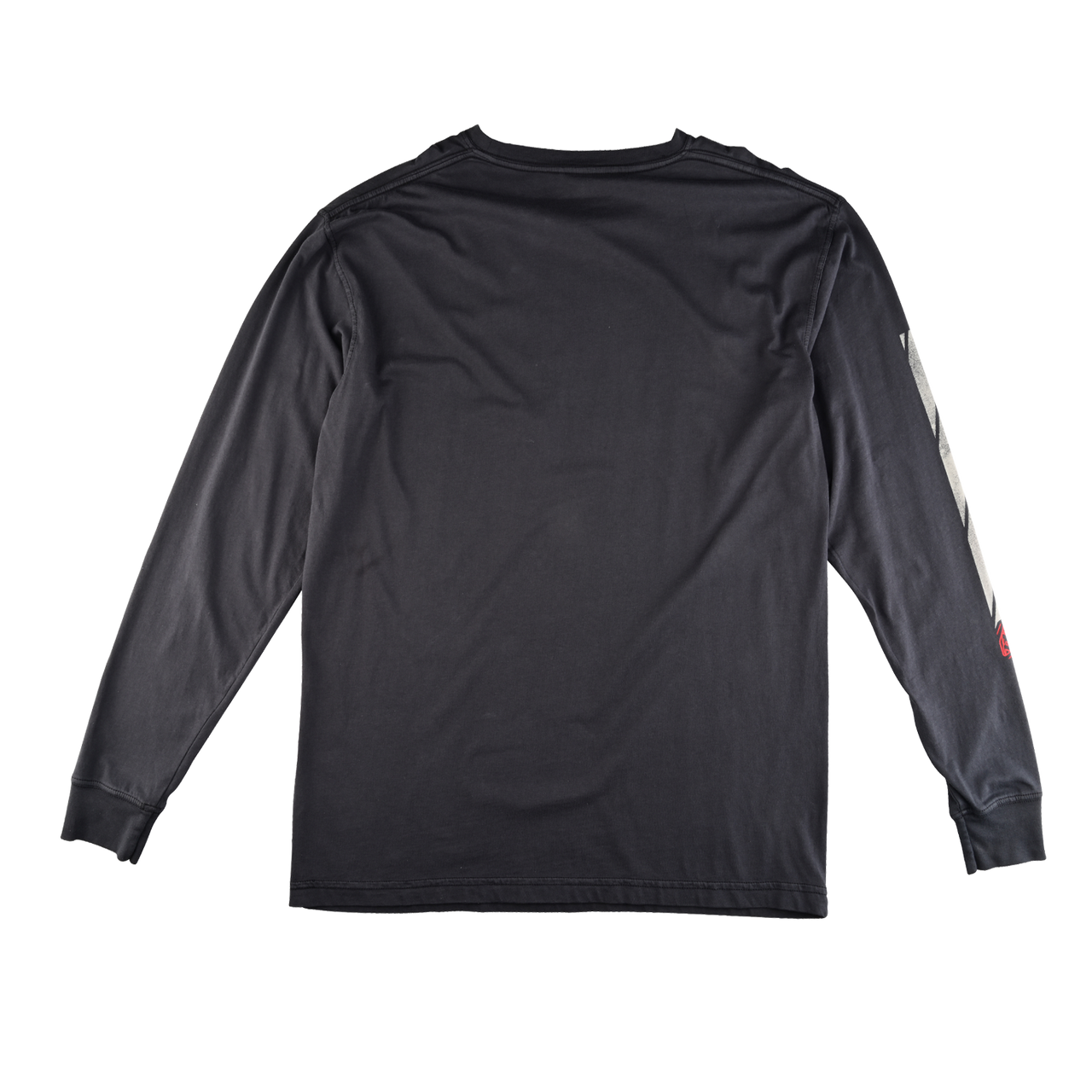 Troy Lee Designs Long Sleeve Tee Speed Black