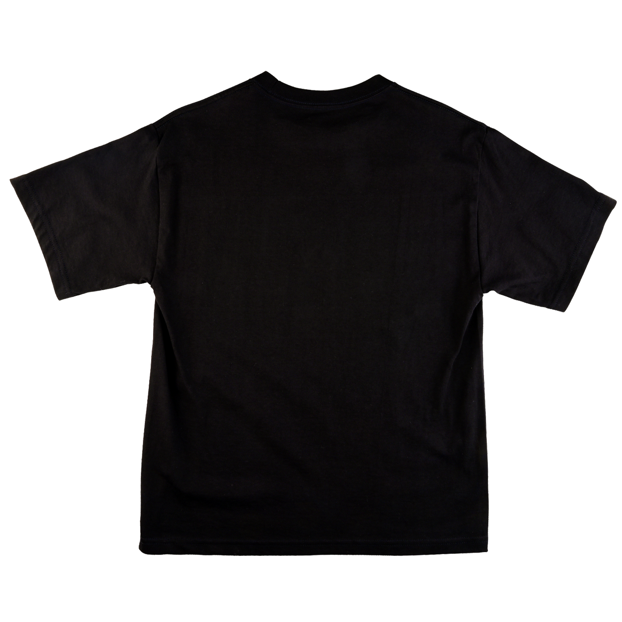Troy Lee Designs Youth Short Sleeve Tee Speed Black