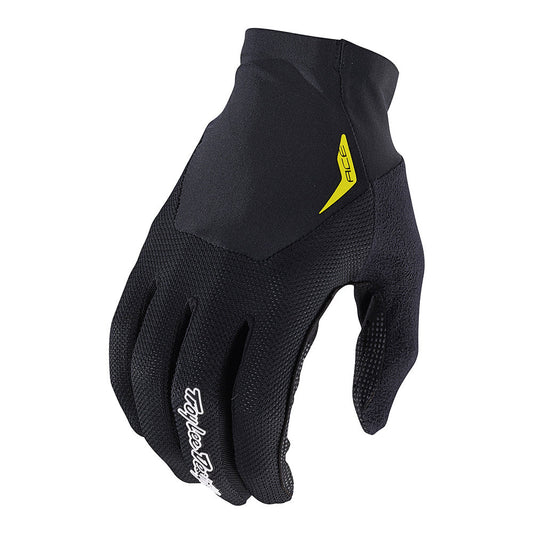 Troy Lee Designs 2024 Ace Gloves Mono Black