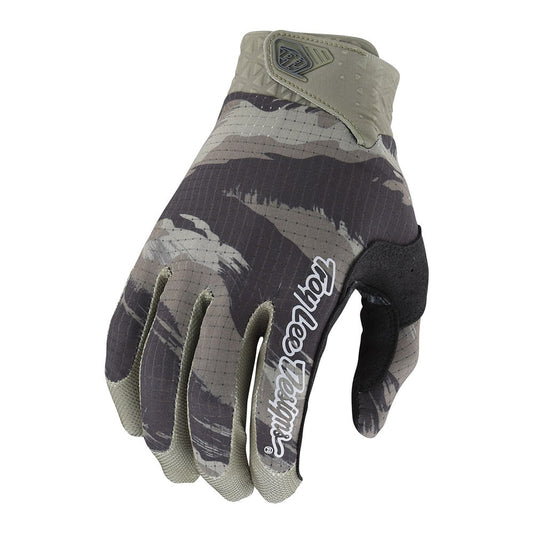 Troy Lee Designs Air Gloves Brushed Camo