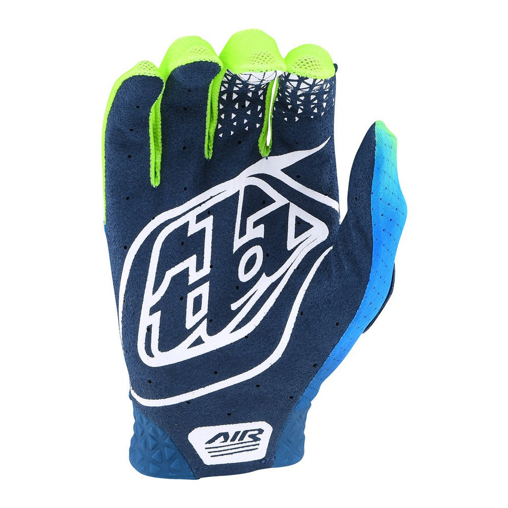 Troy Lee Designs Air Gloves Jet Fuel