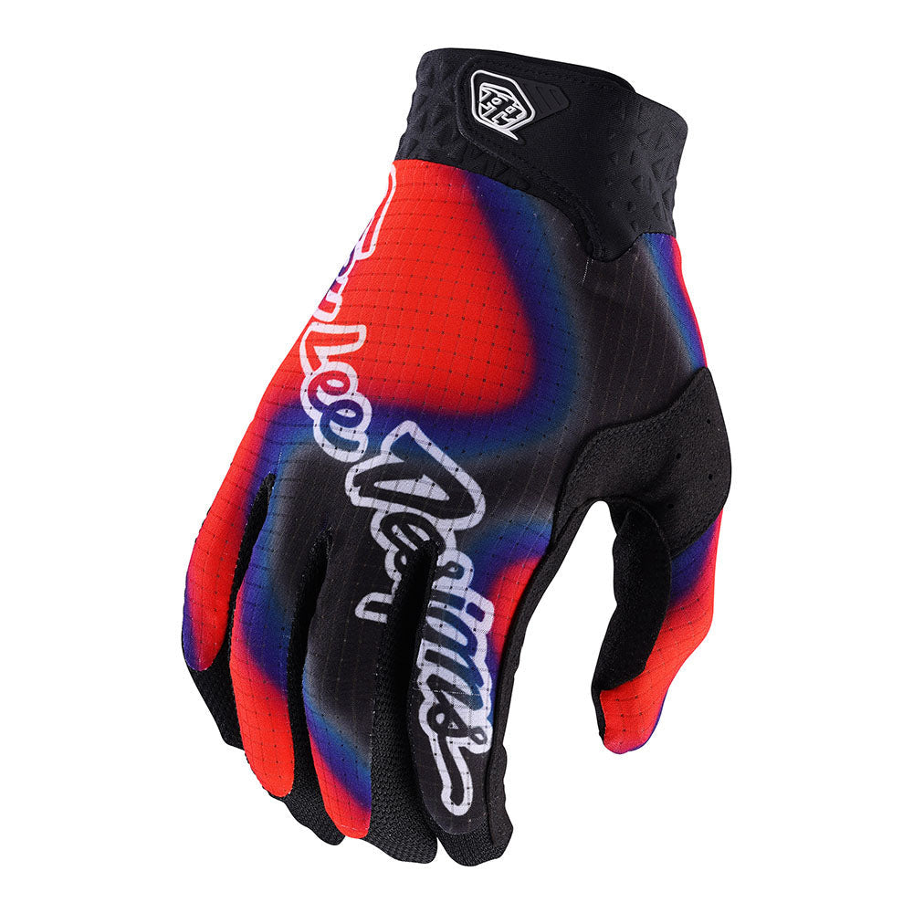 Troy Lee Designs Air Gloves Lucid Black/Red