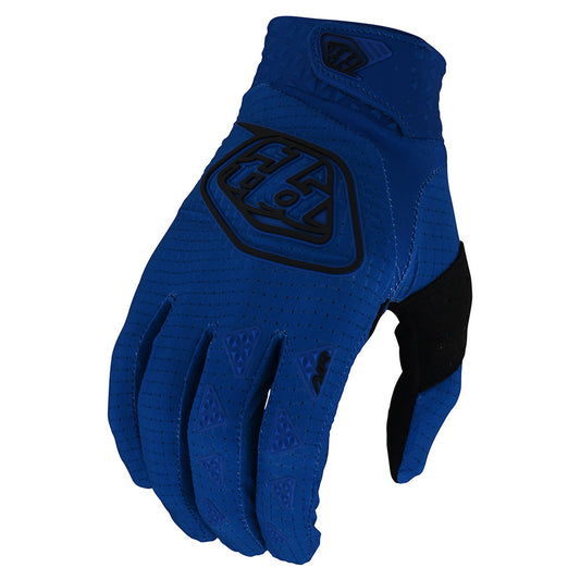 Troy Lee Designs Youth Air Gloves Blue