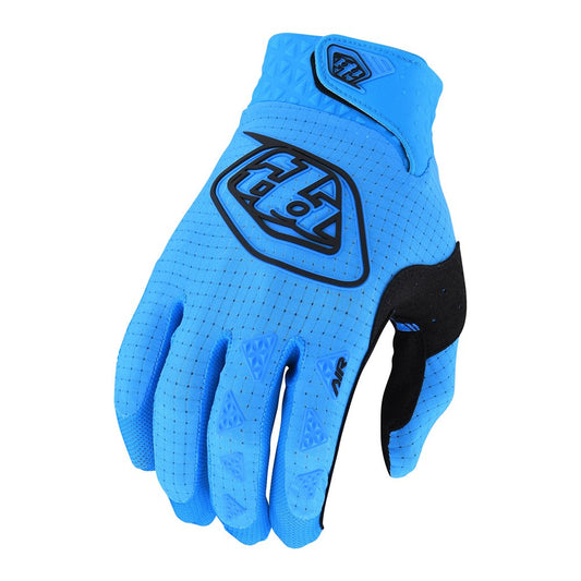 Troy Lee Designs Air Gloves Cyan