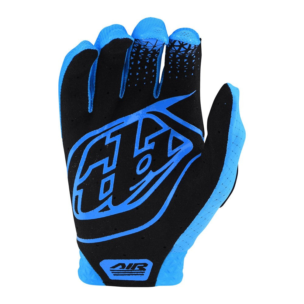 Troy Lee Designs Air Gloves Cyan