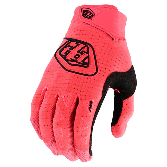 Troy Lee Designs Air Gloves - Glo Red