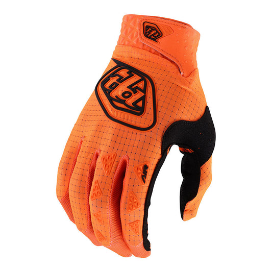 Troy Lee Designs Air Gloves - Neo Orange